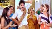 Attarintiki Daredi Songs || Katama Rayuda - Pawan Kalyan, Samantha, Pranitha, Brahmanandam