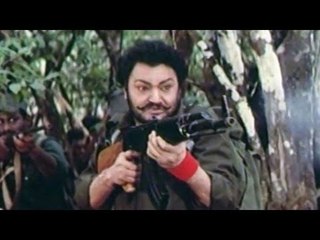 Sri Ramulayya Movie Songs -  Vippa Poola - Mohan Babu, Soundarya, Harikrishna