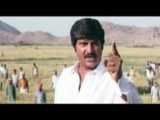 Mohan Babu Powerful Dialogues About Rayalaseema Public