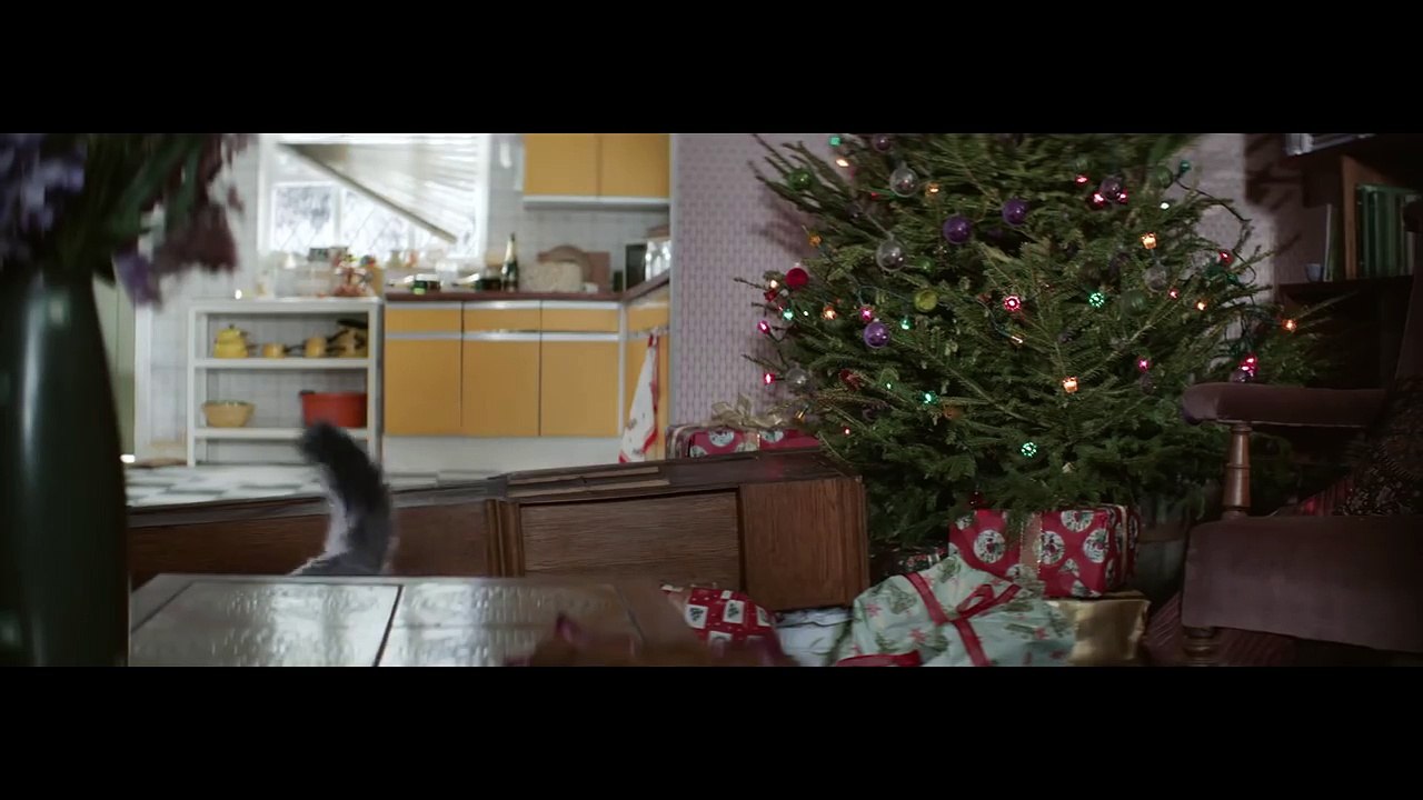 Sainsbury’s OFFICIAL Christmas Advert 2015 – Mog’s Christmas Calamity