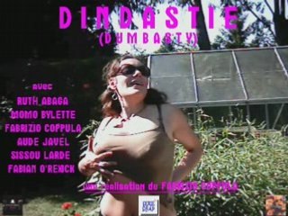 DINDASTIE (bande annonce)