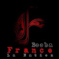 Booba - Je T'aime // La Nation (France Deluxe) (Instrumentale)