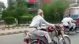 baba jee funny clip