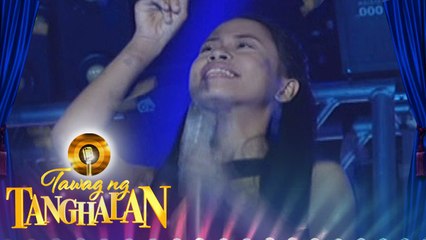 Tawag ng Tanghalan: Jeramie defeats the daily winner!