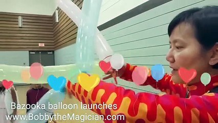 10 Best Birthday Party Entertainment Features In Vancouver Bc