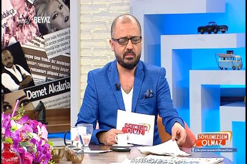 İbrahim Tatlıses'in oğlu, imajına karar veremedi!