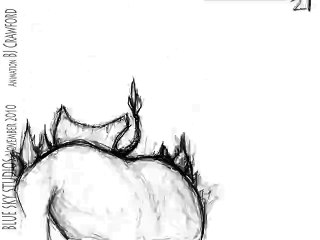 Funny monkey must watch !