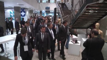 Ekonomi Bakanı Zeybekci