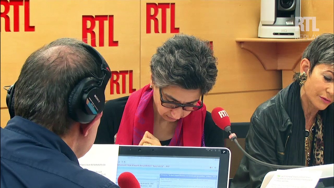 "Laissez-vous tenter" du 19 octobre 2016