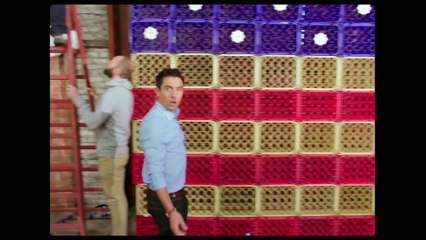 Saveur Bière : Le Beery Christmas, le Calendrier de l Avent de la bière