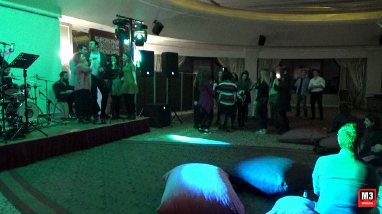 Finansbank 2 - Canlı Karaoke