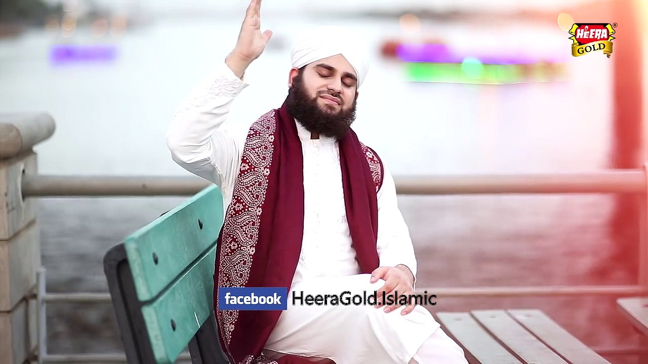 Khuda-Ki-Azmatain -- Hafiz-Ahmed-Raza-Qadri