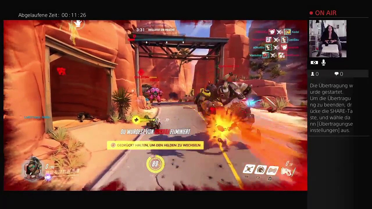 Big_Tardis live mit Steffi & Jens (15)