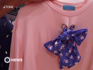 [Nyûsu Show] Japan Fashion Week 2016 – Les collections