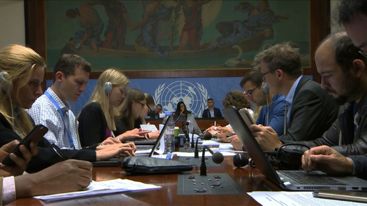 Irak: les forces gouvernementales se préparent à reprendre une ville chrétienne