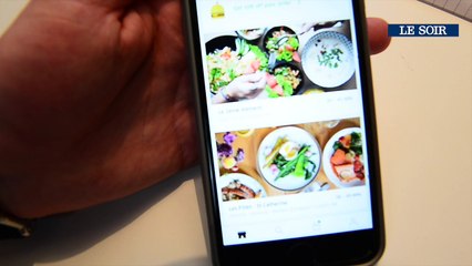 UberEATS débarque à Bruxelles