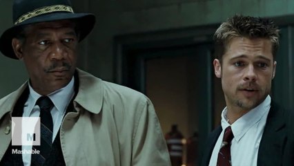 'Se7en' secrets you never knew from the film
