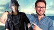 Final Fantasy XV PS4 Master 1.03 : Dernières impressions avant le test !