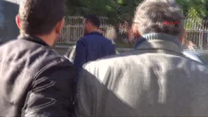 Samsun Uyuşturucu Ticaretine Aile Boyu Gözaltı