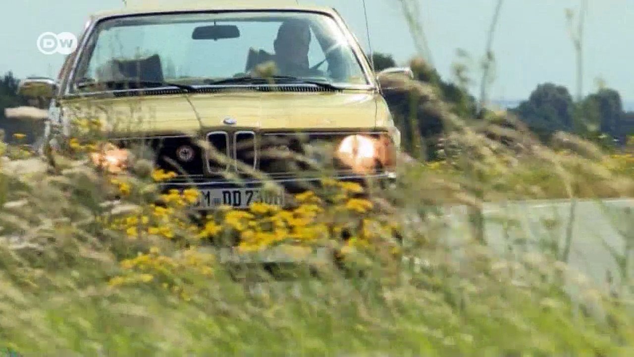 Ein Traum von BMW - grüner geht’s nicht | Motor mobil