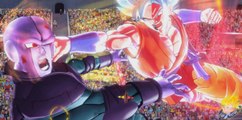 Dragon Ball Xenoverse 2 - Nuevo personaje: Hit