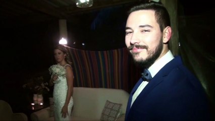 Maxi y Vane - Exteriores