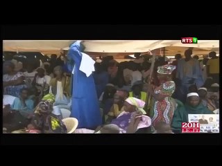 Libertés démocratiques et gestion des affaires publiques ׃ les précisions du Président Macky SALL
