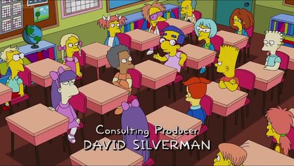 The Simpsons Funniest Moments #40*hd*(the Couch)