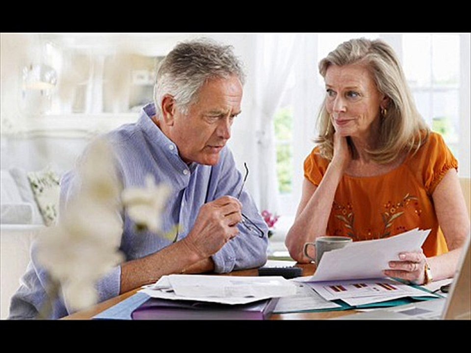 All about unlock pension