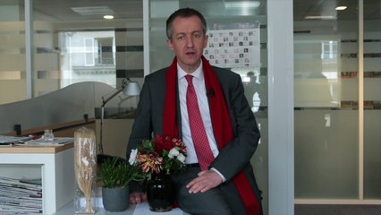 "Ne pas prendre à la légère la primaire des Verts" - L'édito de Christophe Barbier