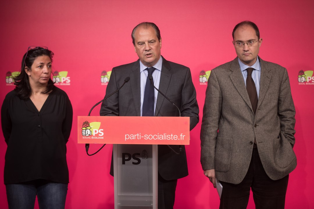 Présentation du cinquième Cahier de la Présidentielle : « Renforcer et protéger la démocratie »