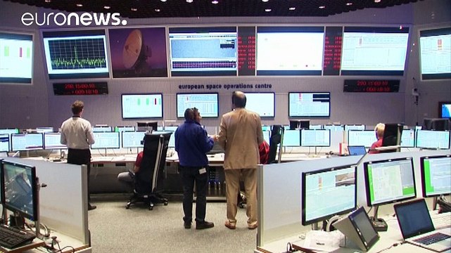 «ExoMars»: Αντίστροφη μέτρηση για την προσεδάφιση στον Άρη