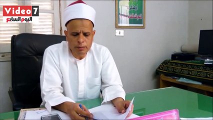 أوقاف شمال سيناء تسلم المحافظة متحصلات بيع جلود الأضاحى