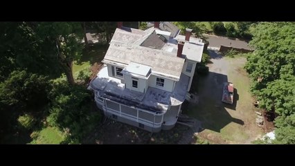 Jack Goes Home 2016 HD 720p Official Trailer