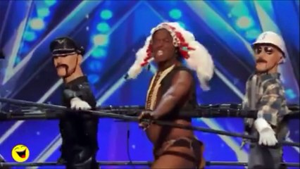 Hallucinations visuelles danse