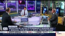 Jean-Sébastien Beslay VS Julien Nebenzahl (2/2): Avec les mutations sur les marchés, quelles allocations privilégier ? - 19/10