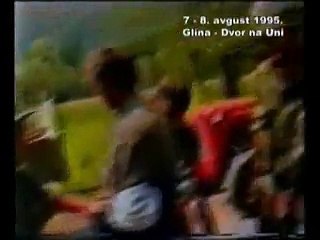 Dvor na Uni 1995 II deo