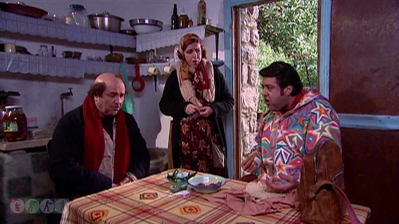مسلسل-ضيعة-ضايعة-الجزء-الثاني-ـ-الحلقة15-عازف-ا...