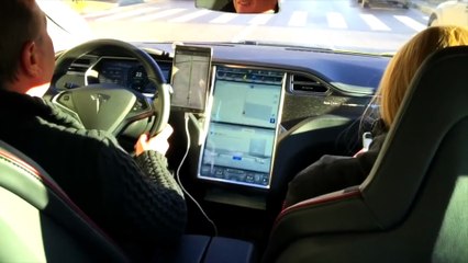 Final Destination 2 - Car Crash Scene (Parody) 1080p