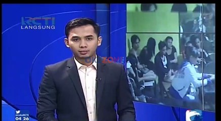 Razia PSK Diwarnai Perlawanan