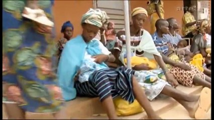 Agriculture/Malnutrition: Des dirigeants africains lancent une initiative à Abidjann