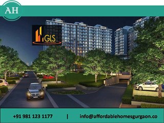 GLS Arawali-Affordable Project Gurgaon|9811231177