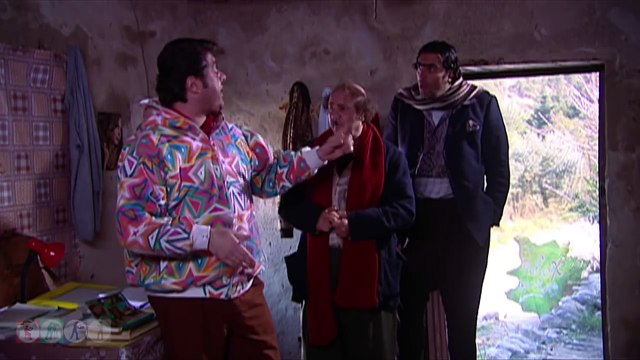 مسلسل-ضيعة-ضايعة-الجزء-الثاني-ـ-الحلقة-16-السادسة-عشر-كاملة-HD-ـ-وفد-نسائي -