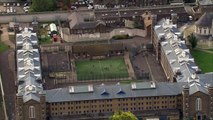 Inmate stabbed to death at Pentonville Prison