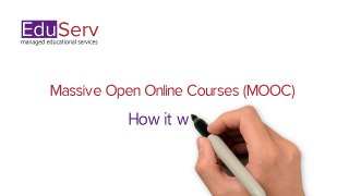 EduServ-MOOC