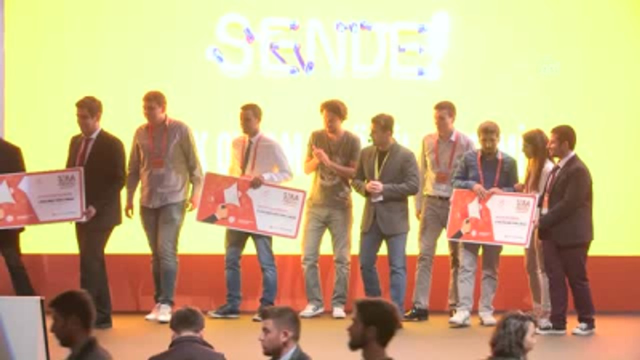 ODTÜ Teknokent Ihracatta 1 Milyar Dolar Sınırını Aştı