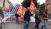 Amiens : mobilisation en marge du procès en appel des 8 Goodyear