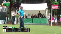 HONMA TOURWORLD CUP AT TROPHIA GOLF 2016　最終日　vol2