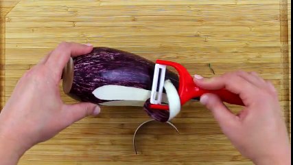 Réalisez cet apéro rapide avec seulement 3 ingrédients.