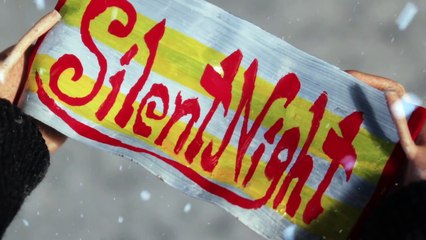 SEKAI NO OWARI「Silent Night」